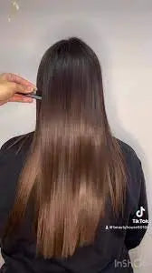 LISSAGE BTX : duo : Lissage TAHITI GLOSS + B0TOX Glow-Lift - Paris Liss