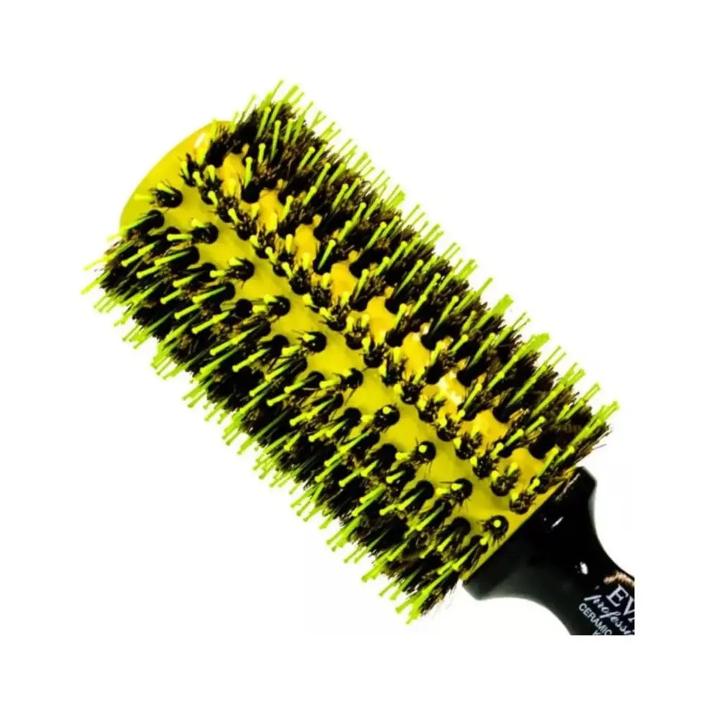 brosse-ronde-ceramique-EVAS-Lissage-PARISLISS.COM_C