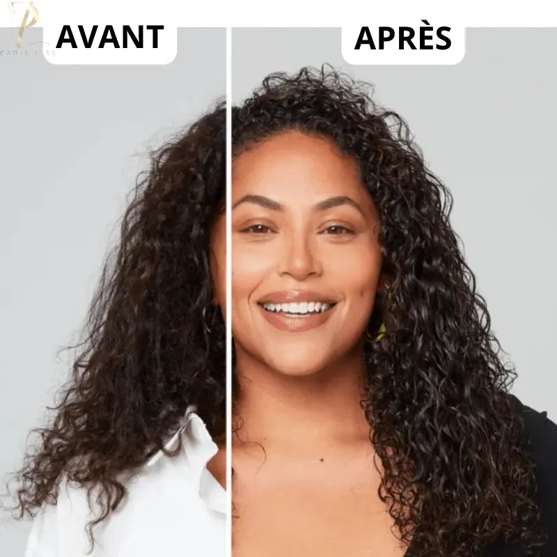 Lot 10 KERABOOST – Keratine Pure en Gel - 300 ML Paris Lisslissage-PARISLISS.COM