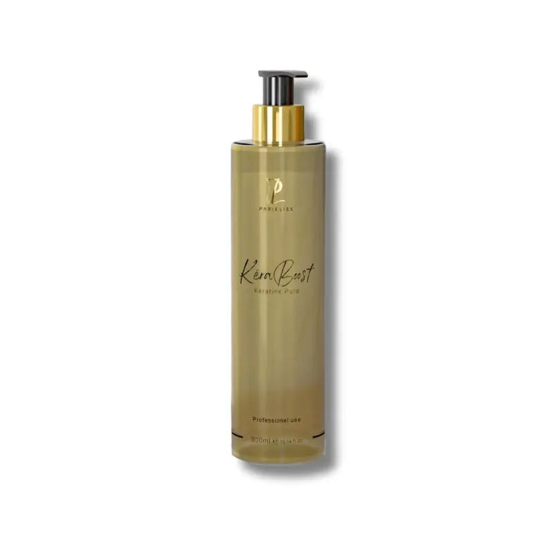 KERABOOST – Kératine Pure en Gel - 300 ML PARIS LISS