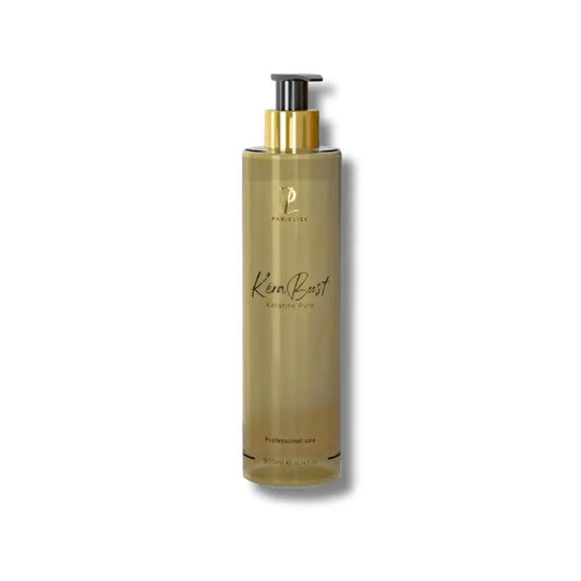 KERABOOST – Kératine Pure en Gel - 300 ML PARIS LISS
