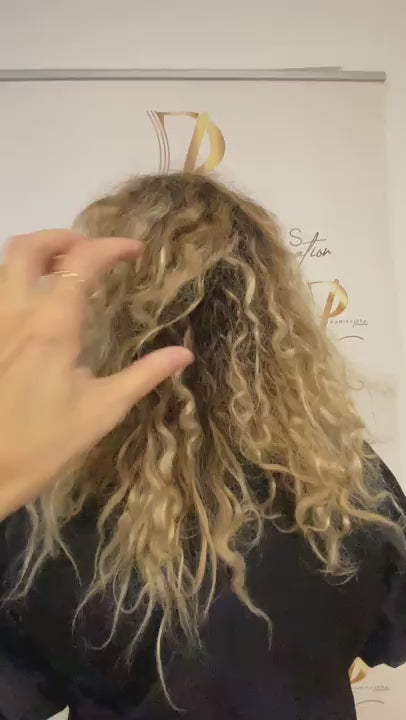 B0TOX - S.O.S   SHOT – Soin Express B0TOX concentré très puissant - 20 ML