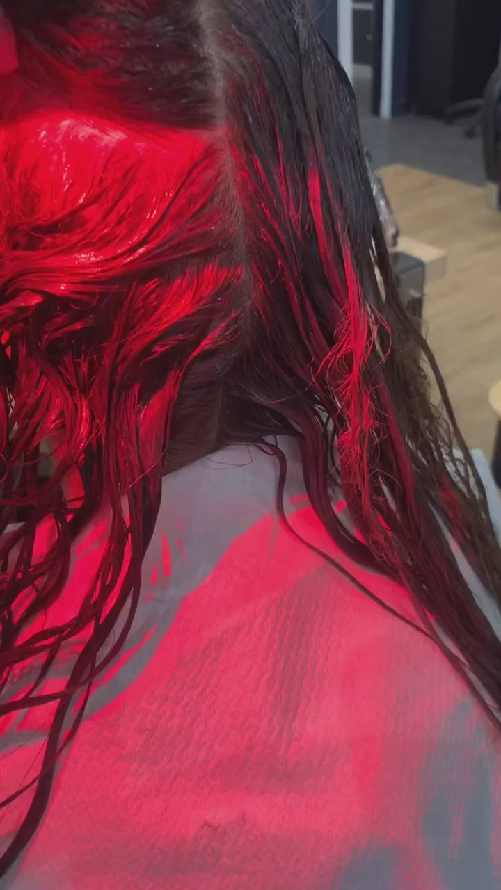 Photon Thérapy LIZZE extrême luminothérapie -