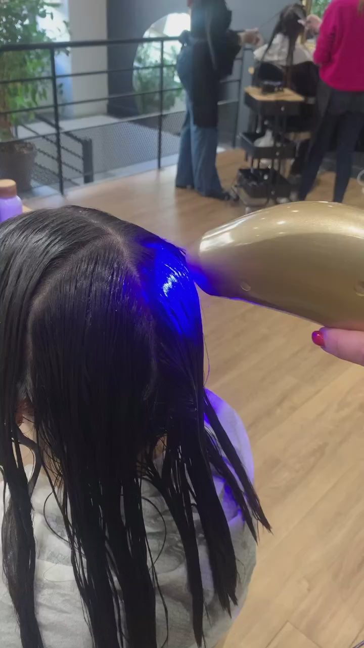 Photon Thérapy LIZZE extrême luminothérapie -