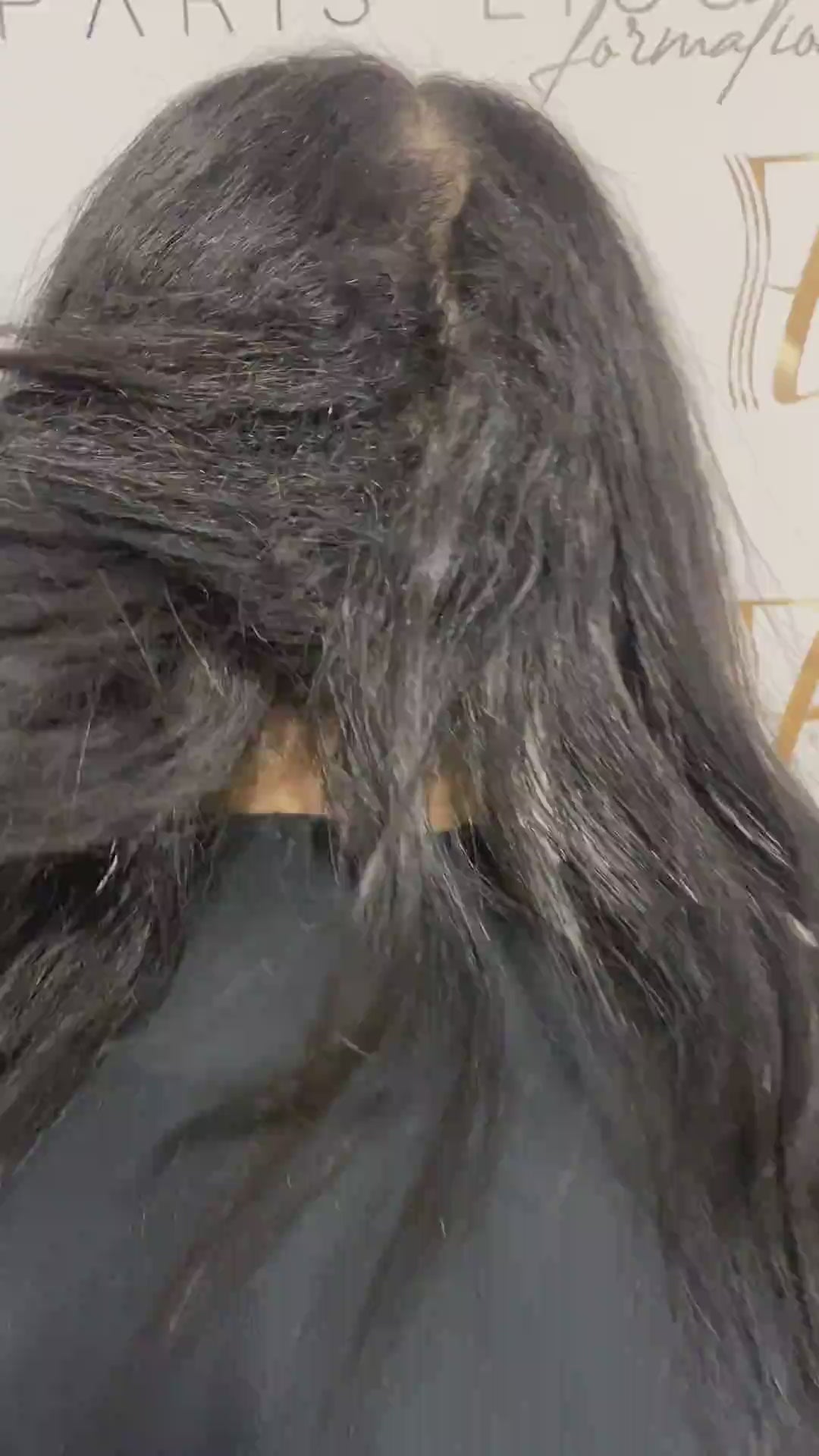 Lot 10 KERABOOST – Keratine Pure en Gel - 300 ML