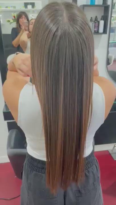 LISSAGE protéine - VITTA GOLD Top One - 1L